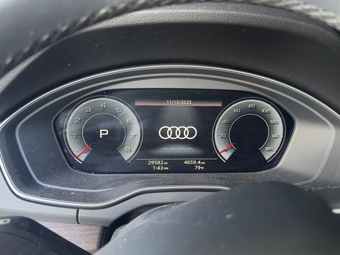 Used 2022 Audi Q5 2.0T Premium Plus w/ Premium Plus Package image 12