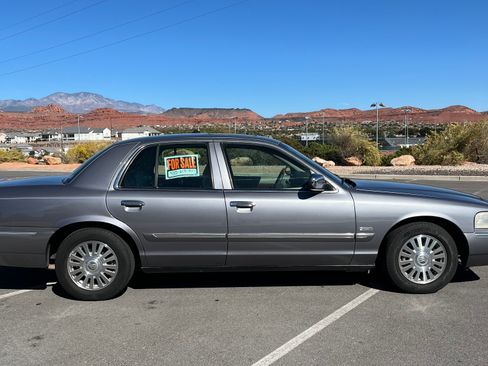 Used 2006 Mercury Grand Marquis LS image 5