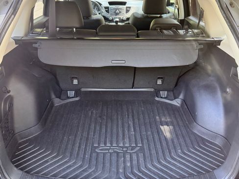 Used 2014 Honda CR-V EX-L image 13