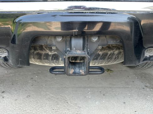 Used 2012 Toyota 4Runner SR5 RWD image 18