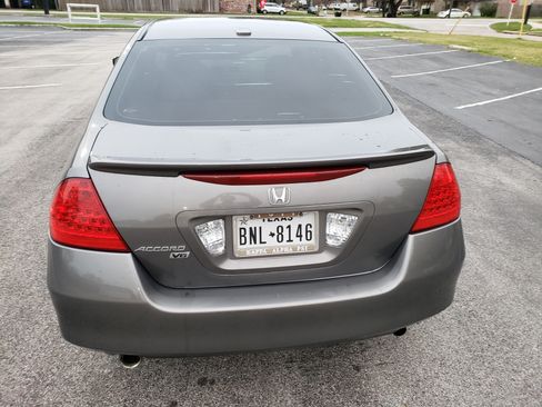 Used 2006 Honda Accord EX-L image 5
