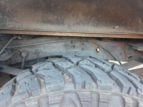 Used 2003 Ford F350 XLT image 5