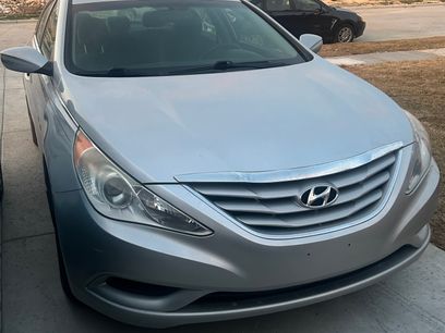 Used 2013 Hyundai Sonata GLS