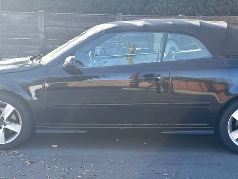 Used 2010 Saab 9-3 2.0T w/ Comfort Package image 12