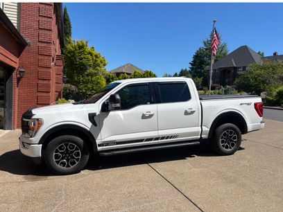 Used 2022 Ford F150 XLT w/ Equipment Group 302A High