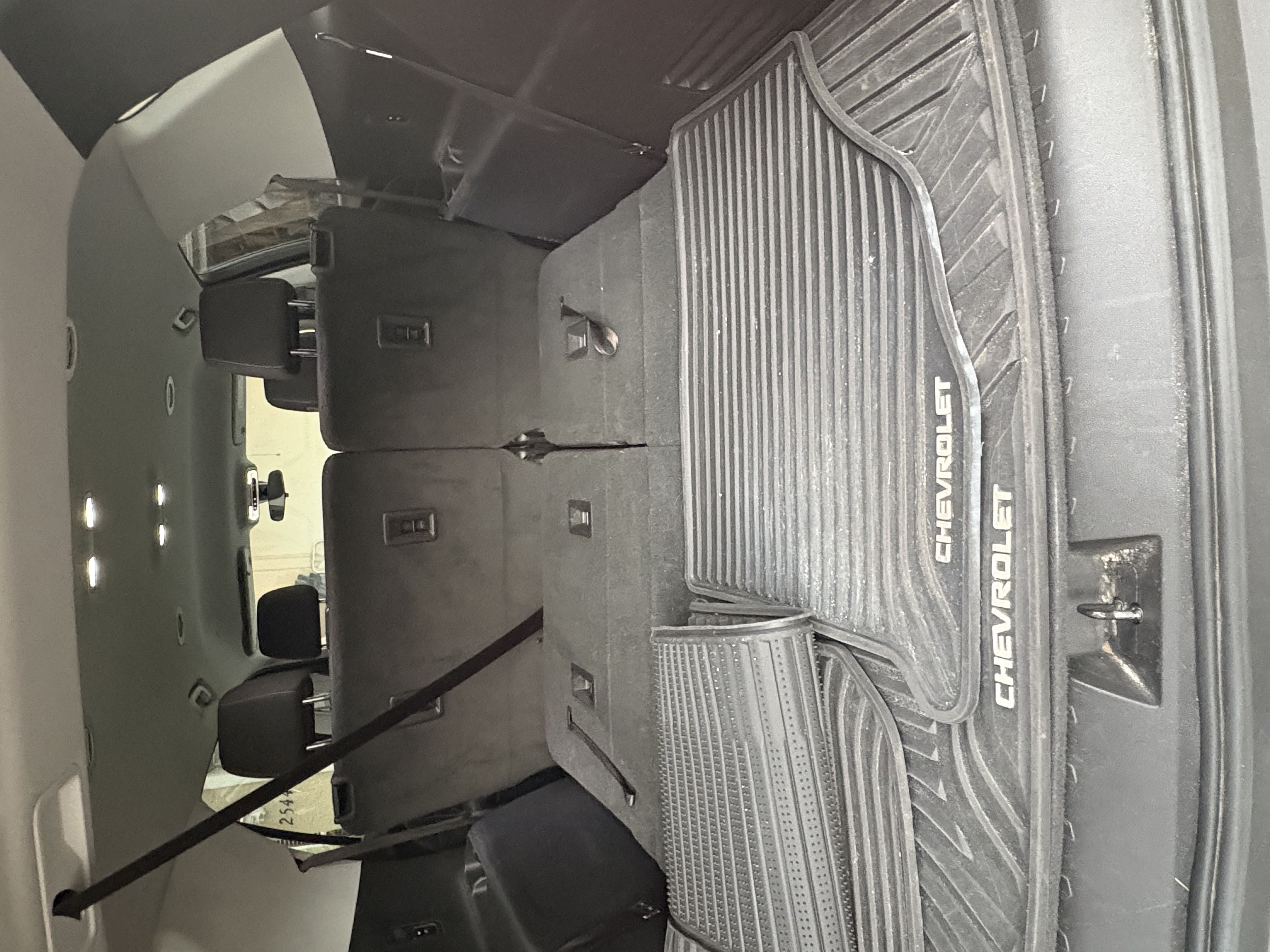 Used 2020 Chevrolet Traverse LS FWD image 16