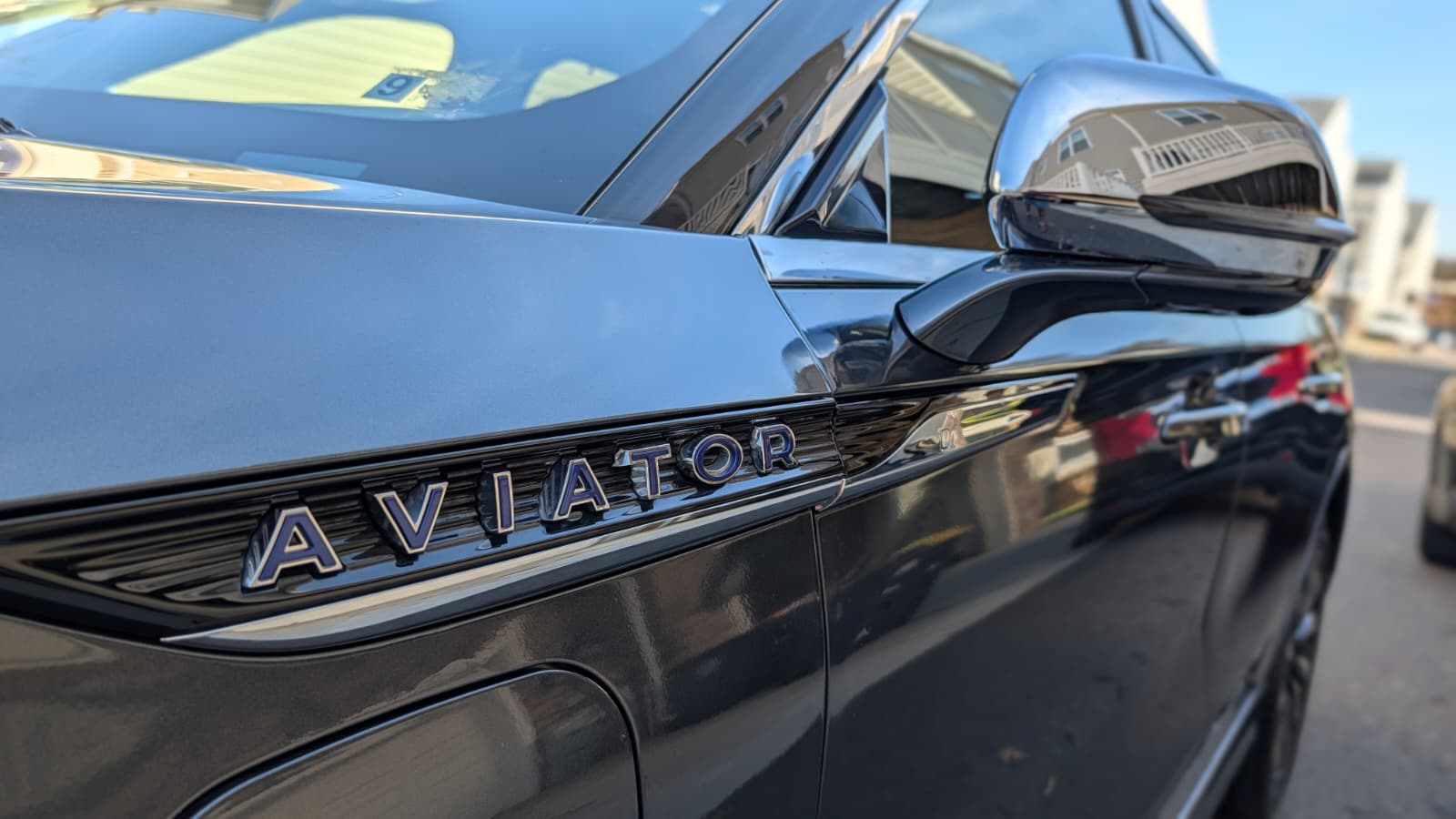 Used 2020 Lincoln Aviator Black Label Grand Touring w/ Class IV Trailer Tow Package AWD/4WD image 9