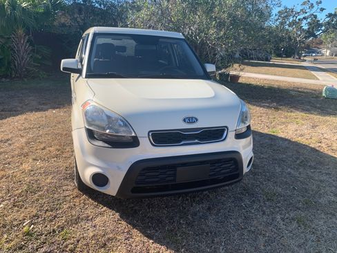 Used 2012 Kia Soul image 5