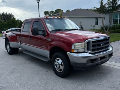 Used 2003 Ford F350 XLT
