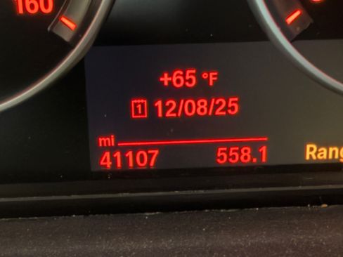 Used 2016 BMW 528i Sedan image 17