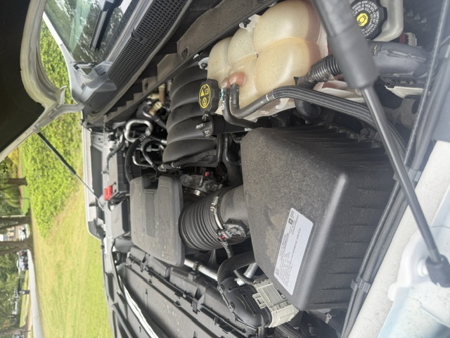 Used 2021 Chevrolet Tahoe LT RWD image 27