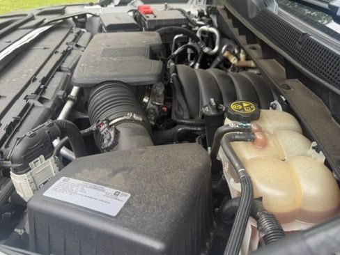 Used 2021 Chevrolet Tahoe LT RWD image 10