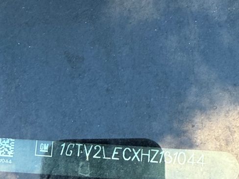 Used 2017 GMC Sierra 1500 4x4 Double Cab w/ Elevation Edition image 14