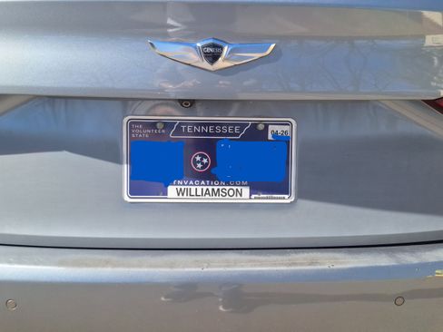 Used 2015 Hyundai Genesis 3.8 w/ Option Group 03 image 12