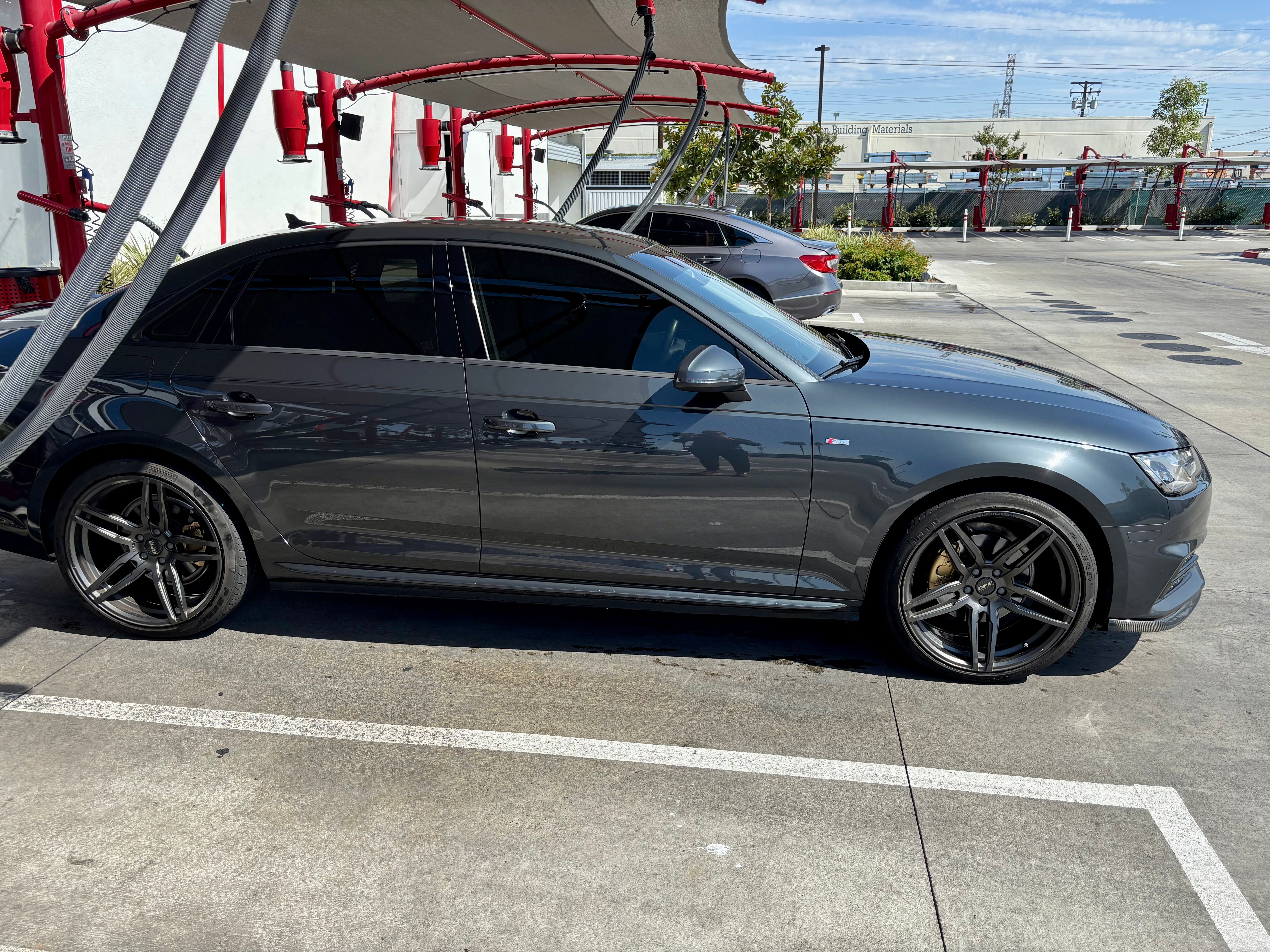 Used 2018 Audi A4 2.0T Ultra Premium FWD image 6