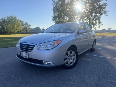 Used 2007 Hyundai Elantra GLS
