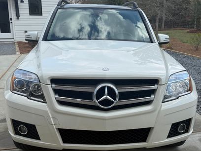 Used 2012 Mercedes-Benz GLK 350 2WD
