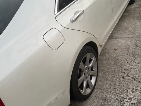 Used 2013 Cadillac ATS 2.0T Sedan image 8