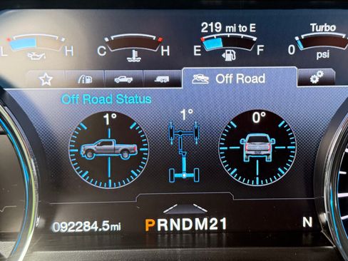 Used 2018 Ford F250 Platinum w/ Platinum Ultimate Package image 12