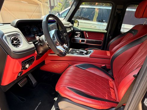 Used 2019 Mercedes-Benz G 63 AMG 4MATIC image 26