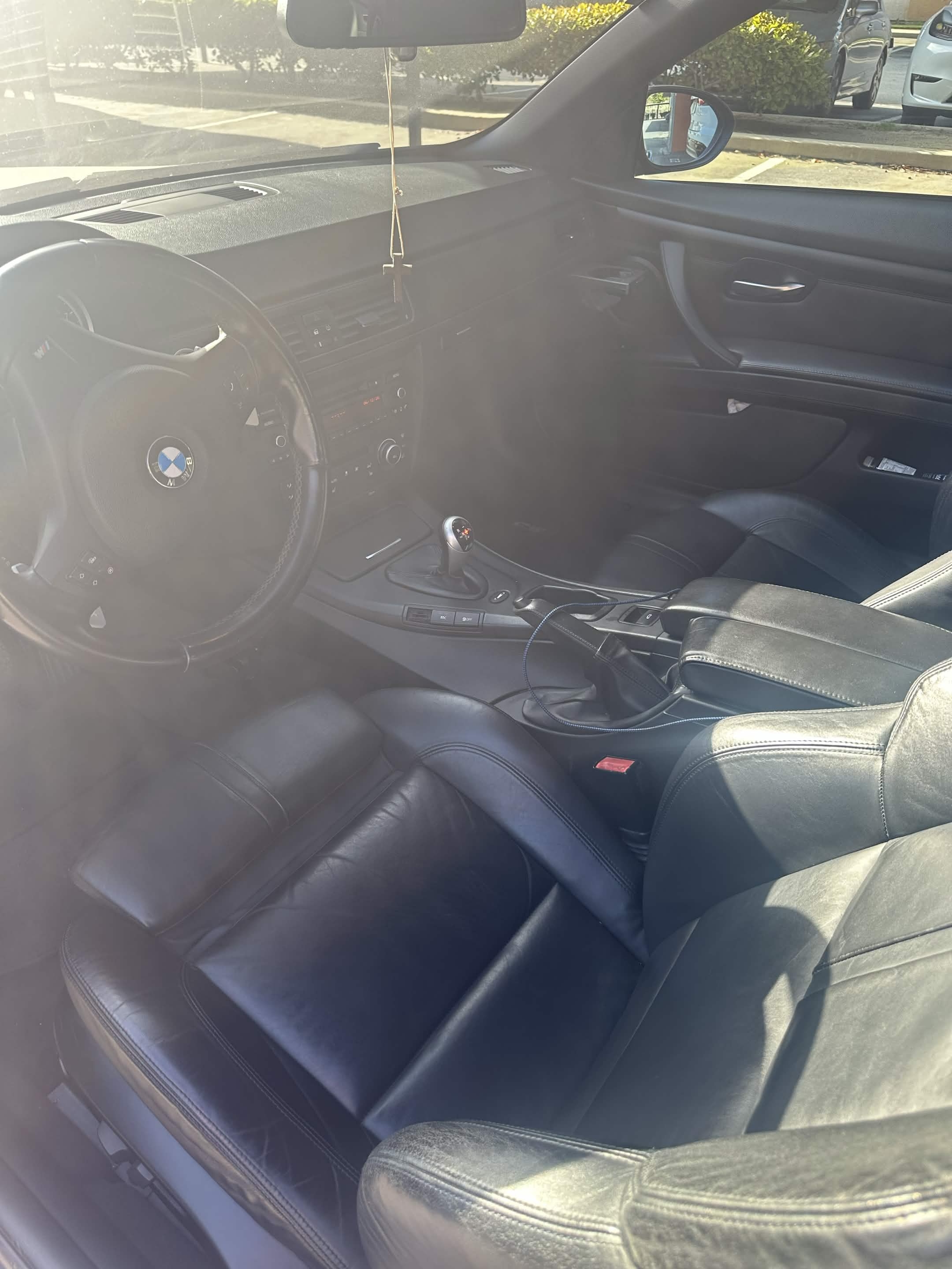 Used 2013 BMW M3 Convertible RWD image 19