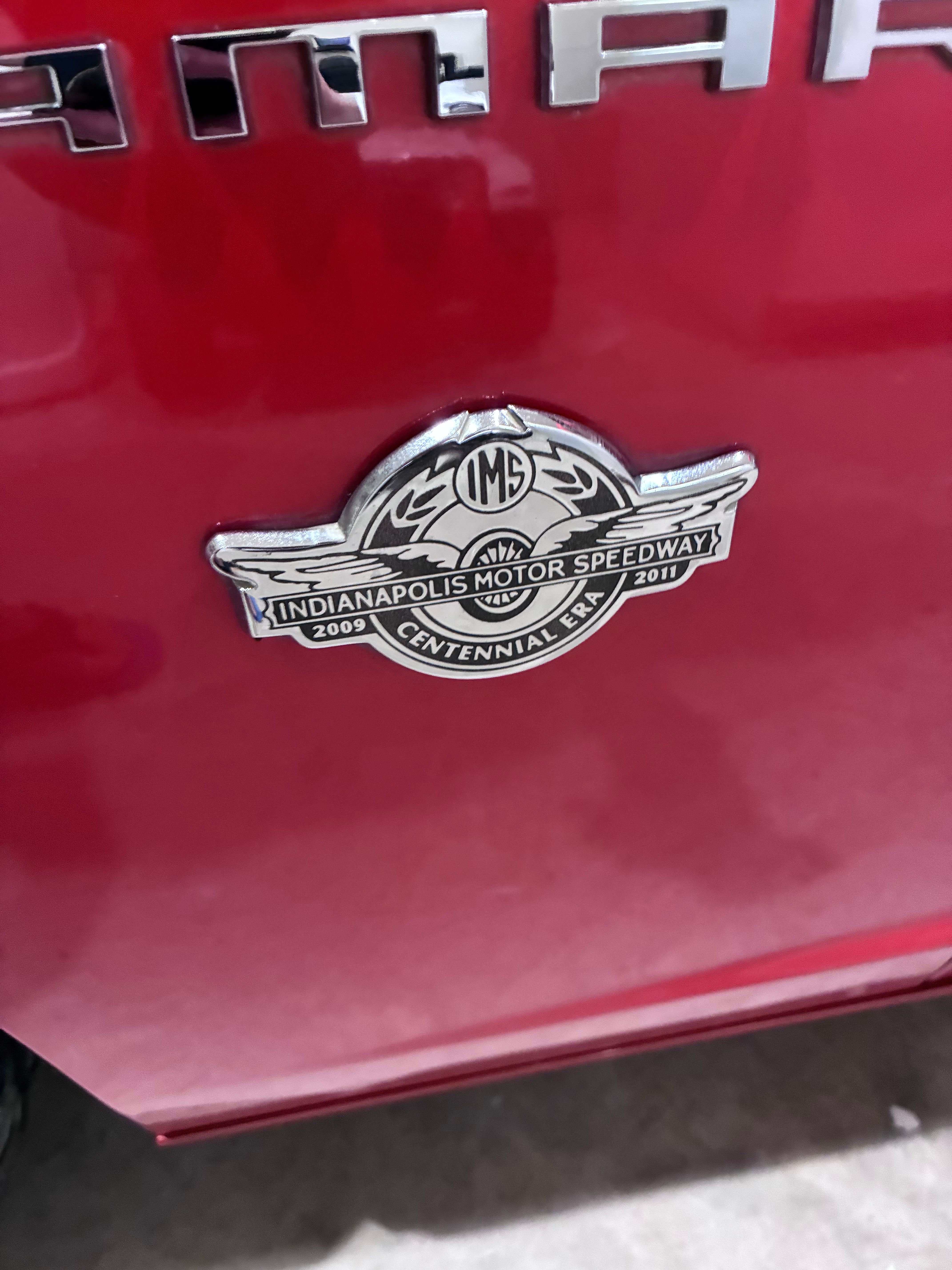 Used 2010 Chevrolet Camaro SS w/ Interior Accent Trim Package RWD image 21
