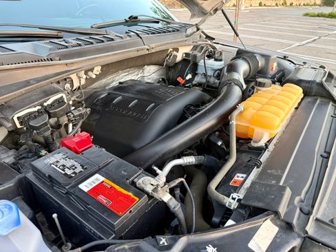 Used 2016 Ford F150 XLT w/ Equipment Group 302A Luxury image 16