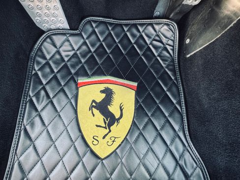 Used 2016 Ferrari California T image 12