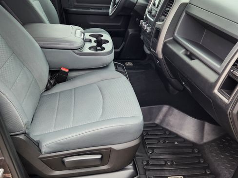 Used 2019 RAM 1500 Tradesman w/ Popular Equipment Group image 13