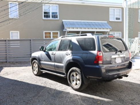 Used 2007 Toyota 4Runner SR5 image 5