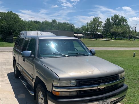 Used 1999 Chevrolet Silverado 1500 LT w/ Off-Road Chassis Pkg AWD/4WD image 13