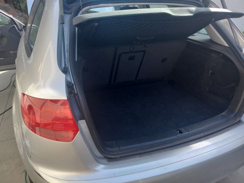 Used 2007 Audi A3 2.0T image 8