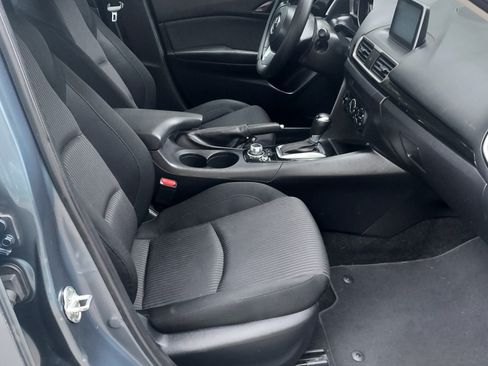 Used 2015 MAZDA MAZDA3 i Touring FWD image 17