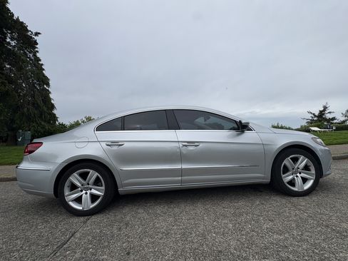 Used 2016 Volkswagen CC Sport FWD image 6