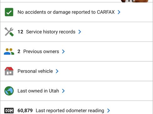 Used 2022 RAM 1500 TRX w/ TRX Level 2 Equipment Group image 17