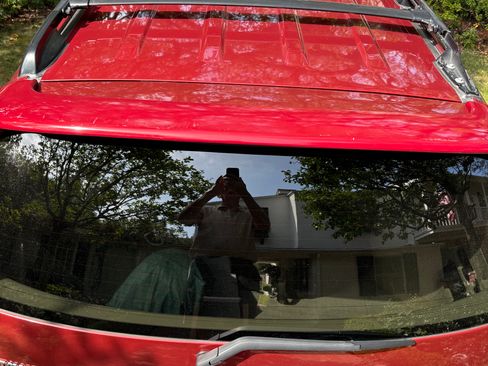 Used 2003 Toyota Highlander Limited FWD image 17