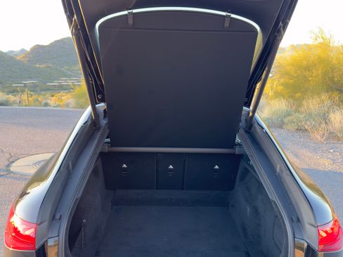 Used 2022 Mercedes-Benz EQS 450+ Sedan image 14