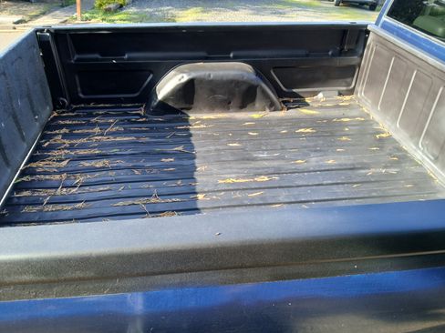 Used 1996 Chevrolet Silverado 1500 4x4 Extended Cab image 8