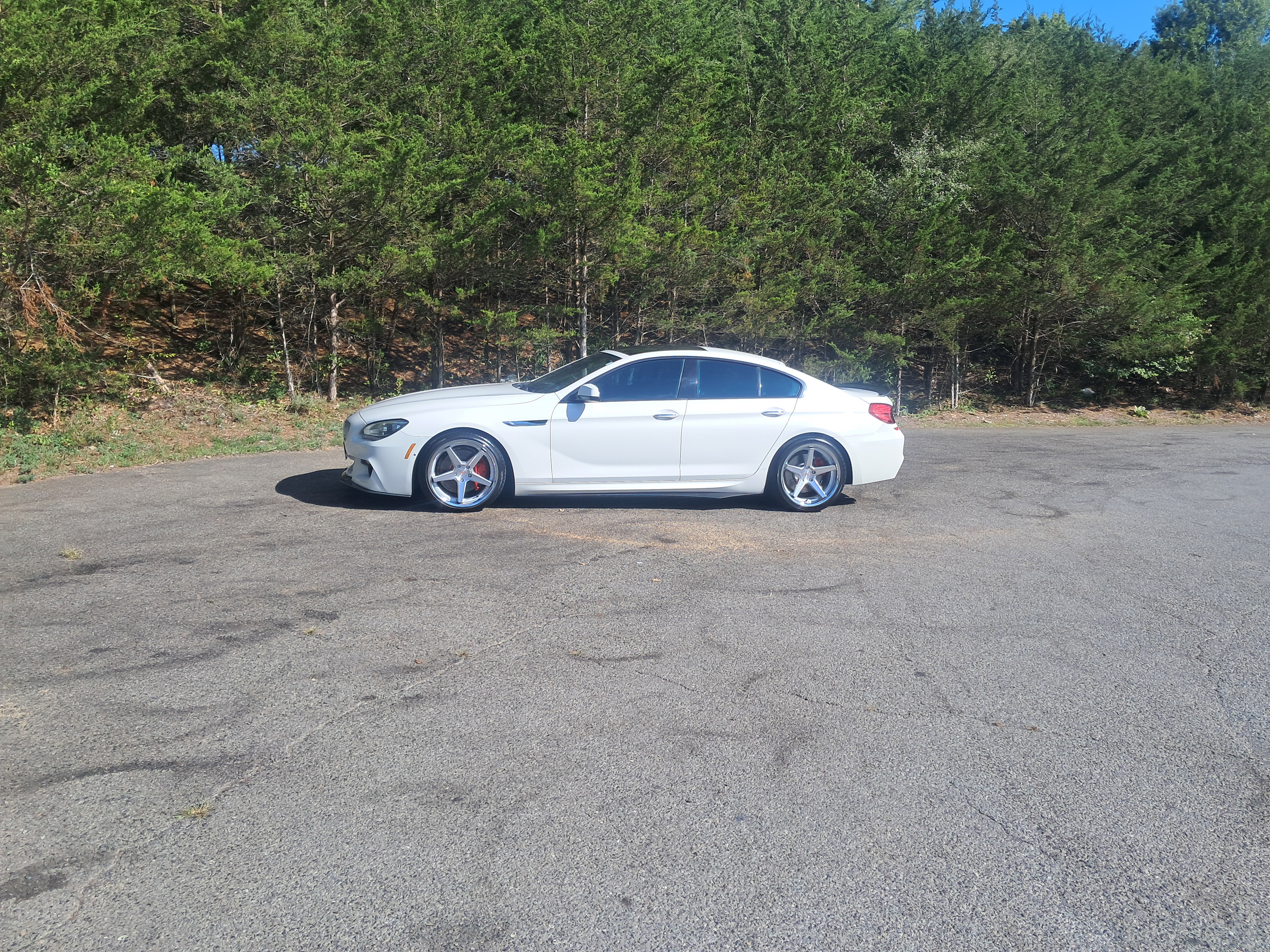 Used 2014 BMW 650i Gran Coupe RWD image 15
