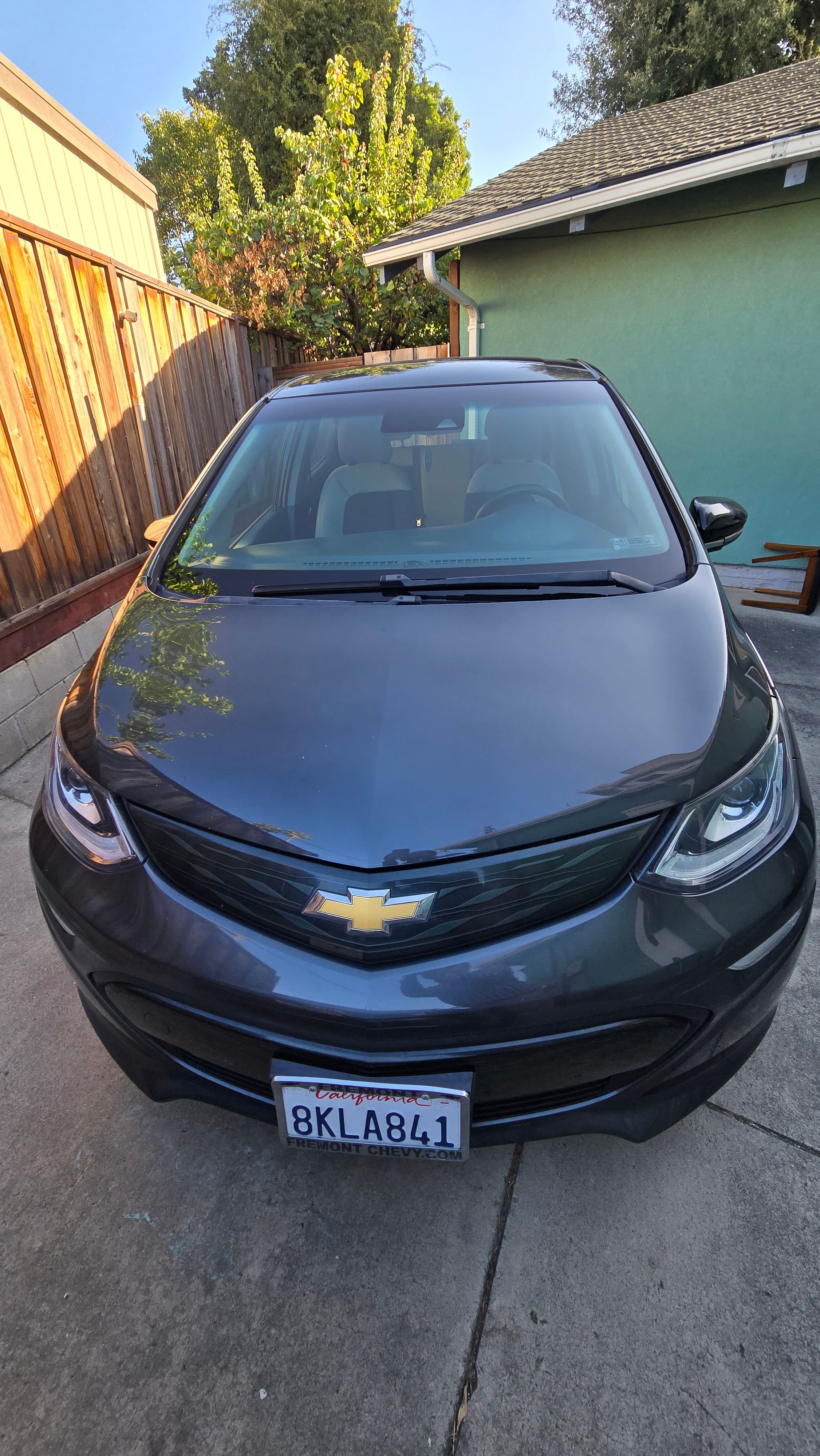 Used 2019 Chevrolet Bolt LT FWD image 15