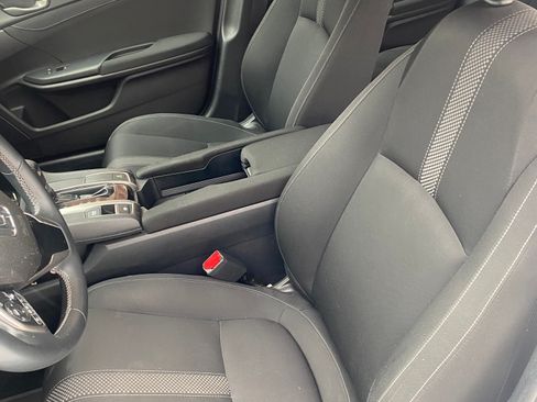 Used 2021 Honda Civic EX image 6