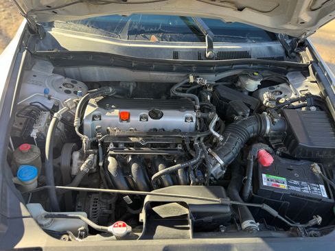 Used 2011 Honda Accord LX-P image 5