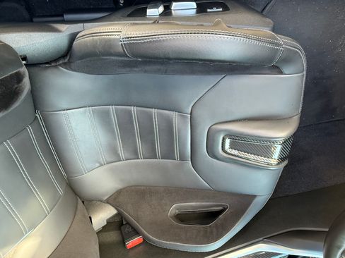 Used 2023 BMW M2 w/ Carbon Package image 4