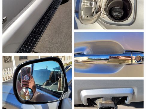 Used 2008 Toyota 4Runner Sport image 5