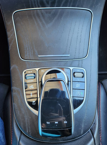 Used 2020 Mercedes-Benz E 53 AMG 4MATIC Coupe image 9