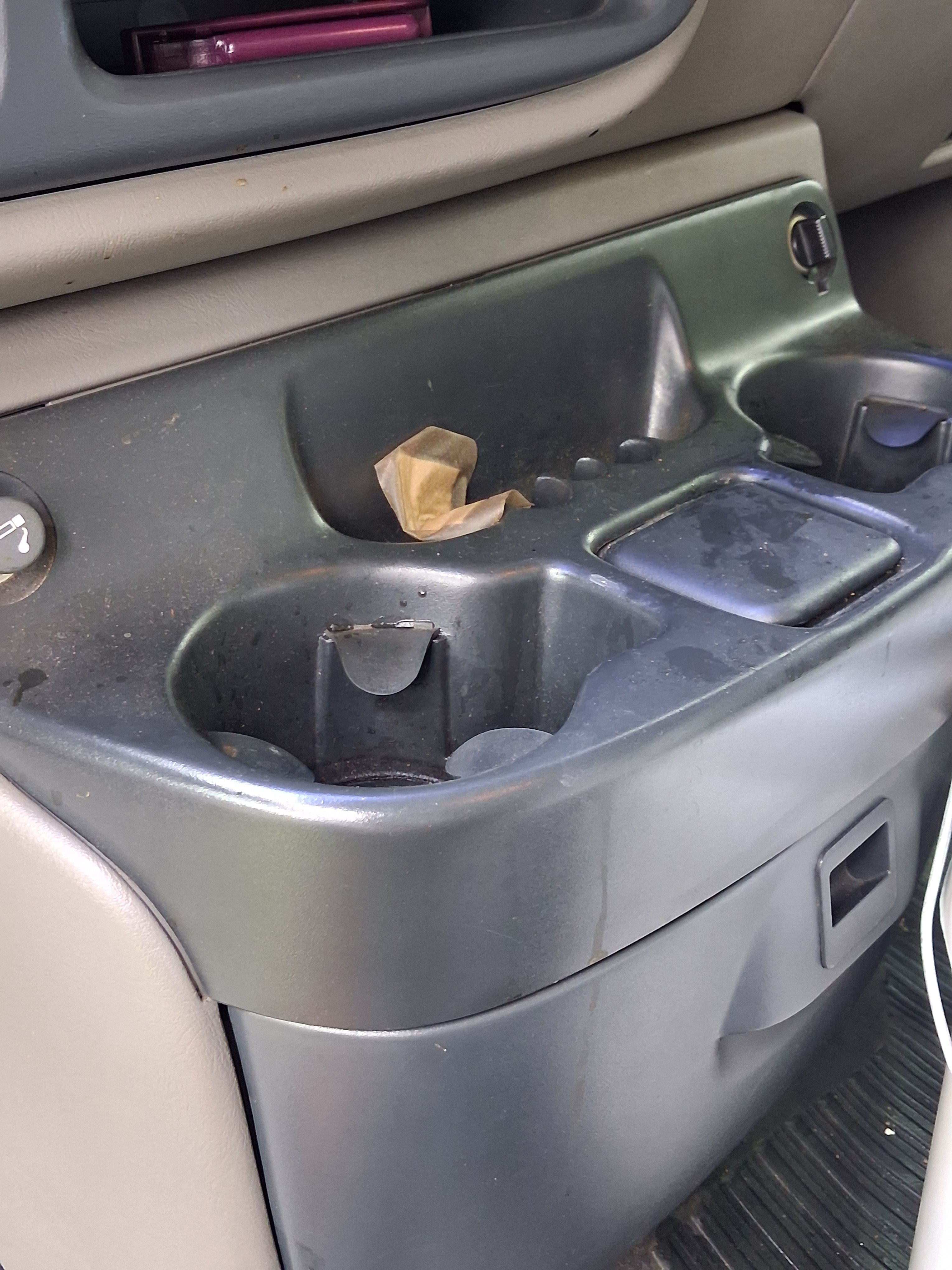 Used 1999 Chevrolet Express 3500 RWD image 16