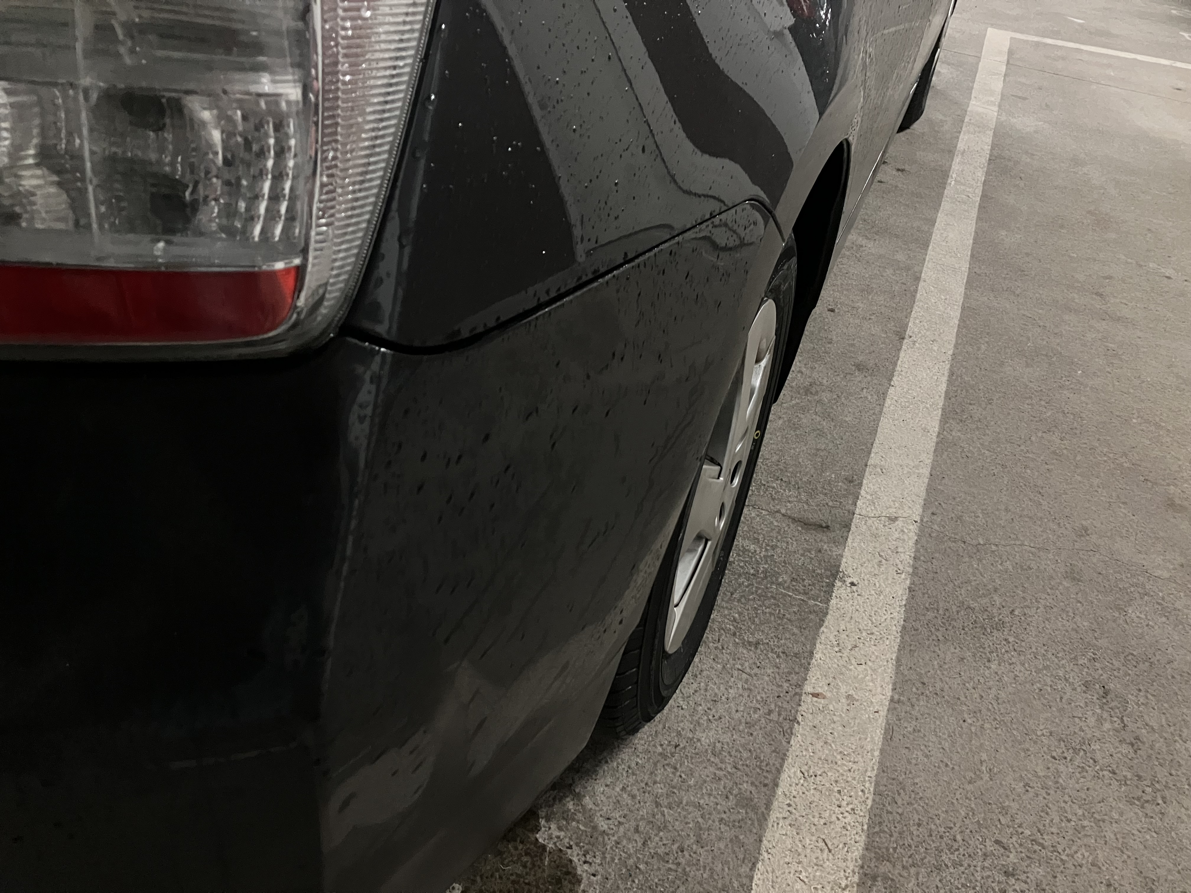 Used 2011 Toyota Prius Three w/ Navigation Pkg FWD image 8