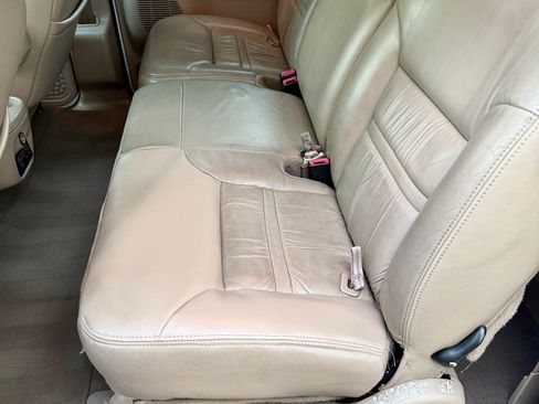 Used 2001 Ford Excursion Limited RWD image 15