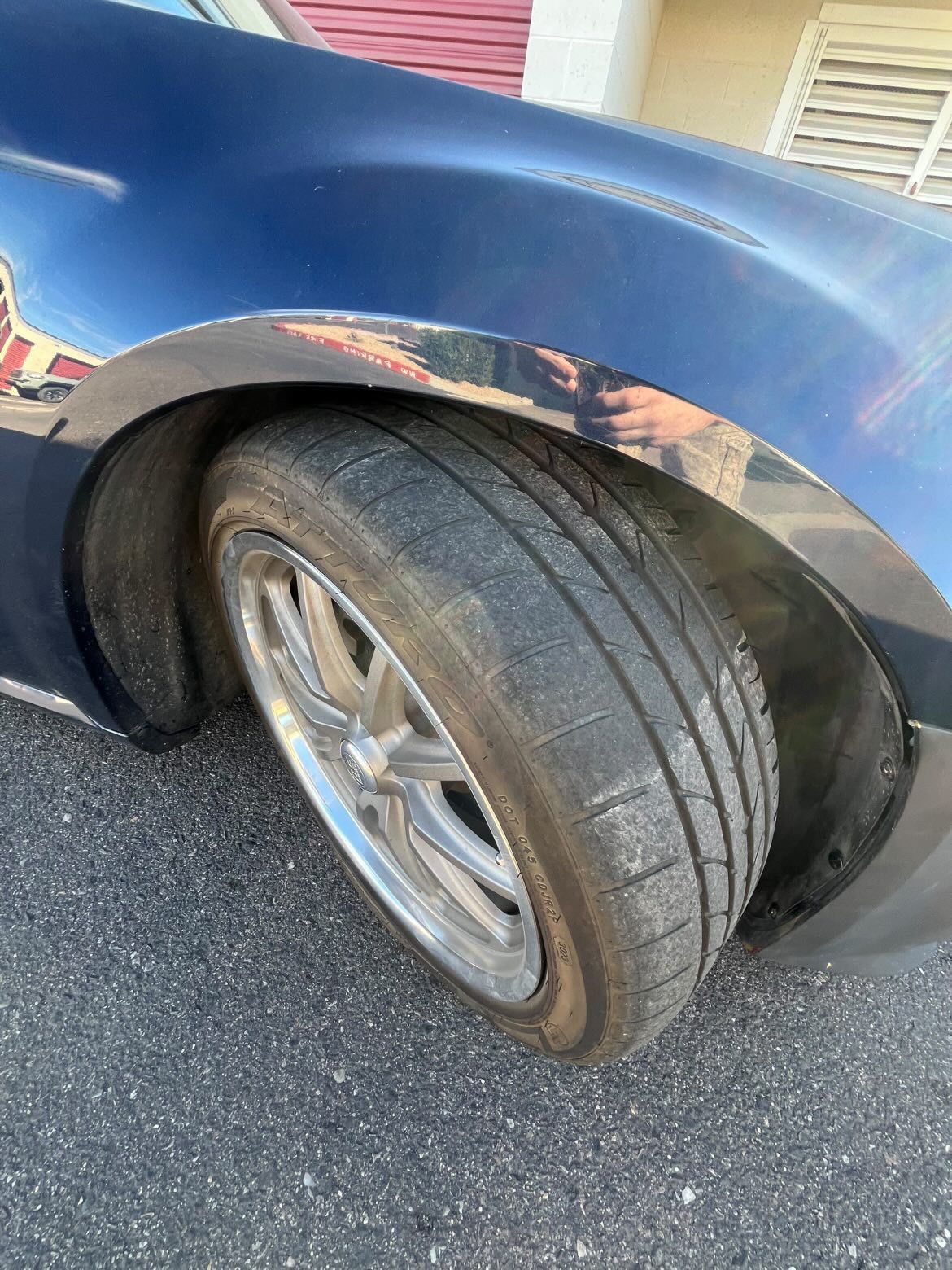 Used 2005 Dodge Magnum R/T w/ Convenience Group II RWD image 9