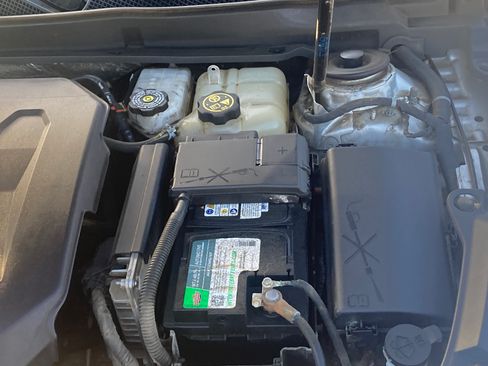 Used 2019 Chevrolet Impala LS image 14